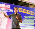 Rafael Brito conquista apoio do Governo Lula para universalizar o Pé-de-Meia

