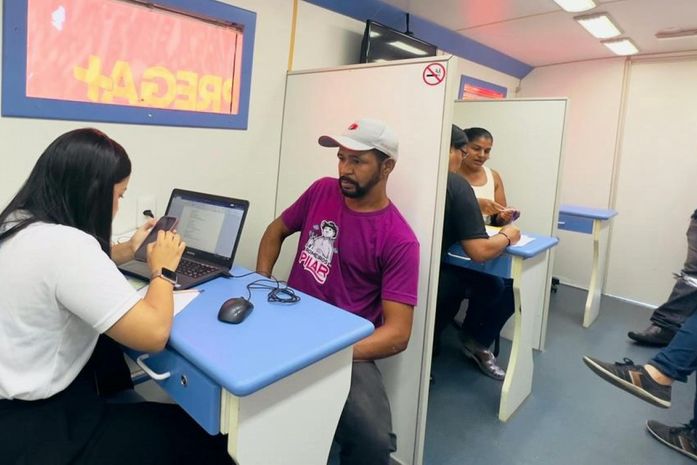 Procurando emprego? Veja as 2.447 oportunidades de emprego para diversos municípios de Alagoas