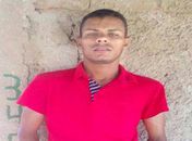 Marcos Manoel da Silva