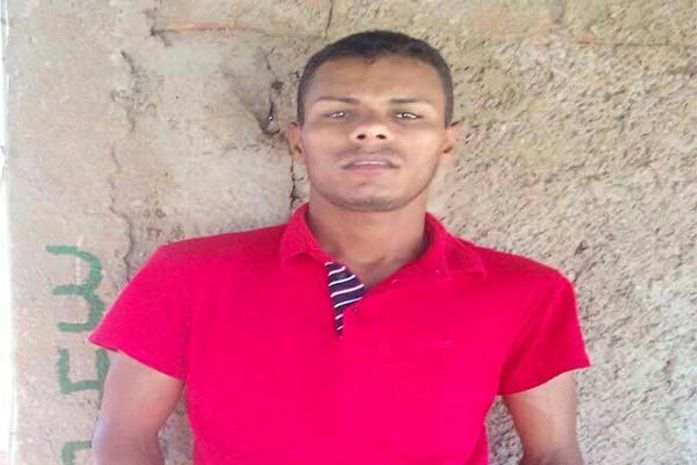 Marcos Manoel da Silva