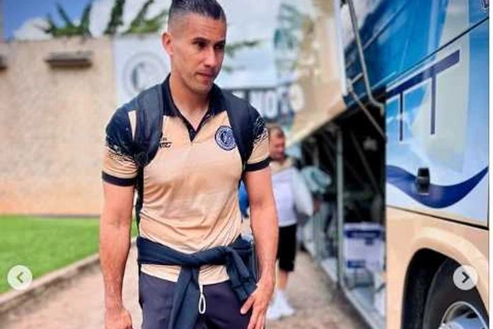 ASA viaja para encarar o Petrolina, veja relacionados para o confronto