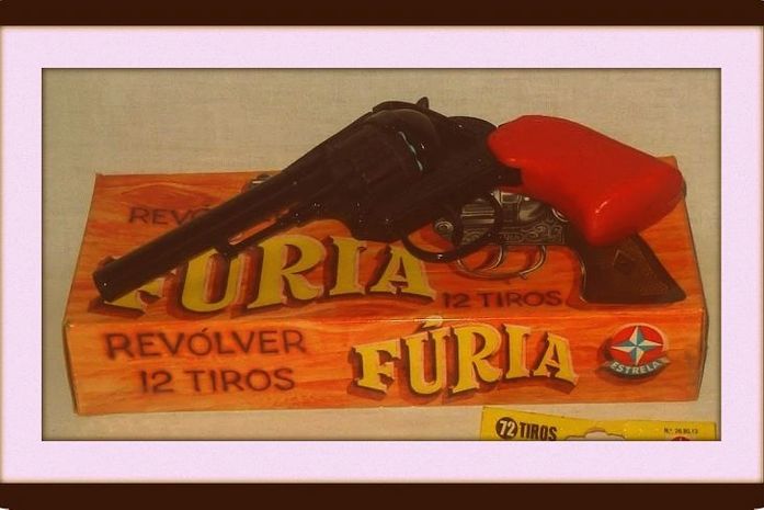 Lembranças de uma infância feliz e politicamente incorreta