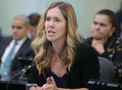 Deputada Cibele Moura