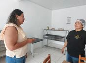 Prefeitura de Limoeiro de Anadia realiza ação para incentivar empresários locais a integrarem o Cadastur

