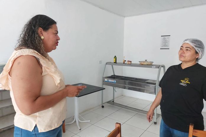 Prefeitura de Limoeiro de Anadia realiza ação para incentivar empresários locais a integrarem o Cadastur