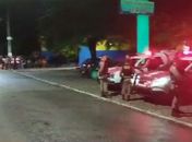 Líder de tráfico morre em confronto com a polícia durante operação no interior de AL