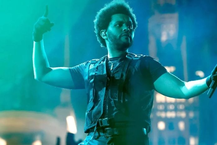 The Weeknd no Brasil: saiba como assistir ao show neste sábado