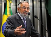 Senador João Capiberibe