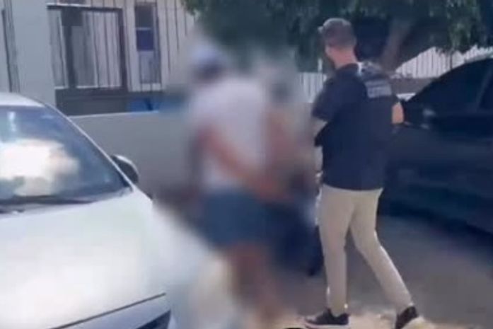 Foragido acusado de assassinar PM e integrar quadrilha que sequestrava gerentes de bancos, é preso na BA