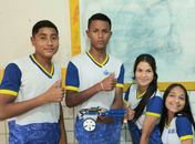 Ciência e Tecnologia: Arapiraca realiza, nesta terça (12), a 1ª Olimpíada Municipal de Robótica