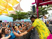 Camarote Celebration celebra 10ª edição com sucesso e se consolida como destaque da maior prévia de Carnaval de Maceió

