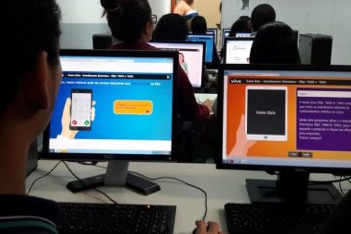 Sine Maceió está ofertando 200 vagas para curso de vendas online