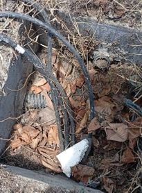 Furto de cabos de cobre no viaduto da PRF traz prejuízos financeiros, para segurança e mobilidade