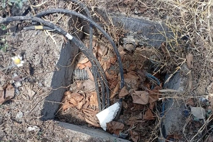 Furto de cabos de cobre no viaduto da PRF traz prejuízos financeiros, para segurança e mobilidade