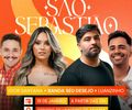 Festa de São Sebastião em Limoeiro de Anadia terá quatro dias de programação religiosa e shows musicais