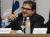George Santoro, novo secretário da Fazenda