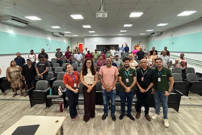 Prefeitura de São Miguel dos Campos realiza consultoria em parceria com o SEBRAE para fortalecer acesso de agricultores ao PNAE