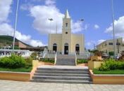 Correspondente bancário do Bradesco é alvo de assalto em Igaci 