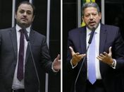 Glauber Braga acusa Arthur Lira de planejar sua cassação, anuncia greve de fome e diz que não deixa Câmara até o fim do processo