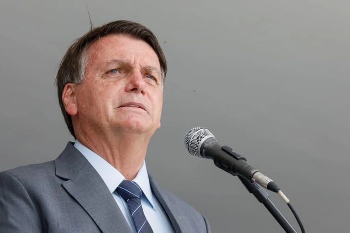 Jair Bolsonaro