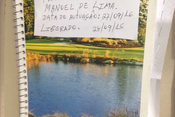 Vice-prefeita de Branquinha é investigada por compra de votos