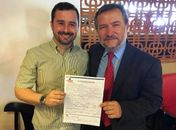 Pinto de Luna se filia ao PROS e pode disputar vaga na Câmara de Maceió