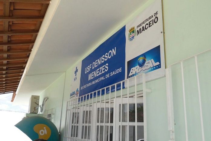 USF Denisson Menezes