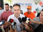 Governador Renan Filho