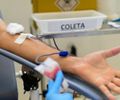 Hemoal realiza coleta externa de sangue na Associação Pestalozzi de Arapiraca nesta quinta-feira (14)