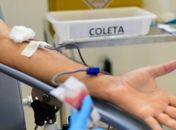 Hemoal realiza coleta externa de sangue na Associação Pestalozzi de Arapiraca nesta quinta-feira (14)