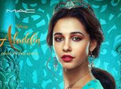 M.A.C lança uma coleção de make inspirada em Aladdin da Disney