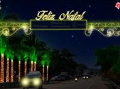 Atalaia realiza abertura do primeiro Natal Luz nesta sexta-feira (26)