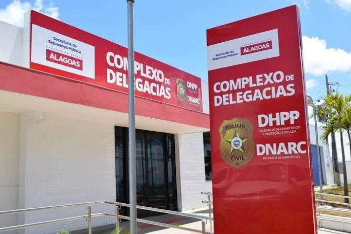 Polícia Civil conclui inquérito e indicia responsáveis por matar jovem em Maceió