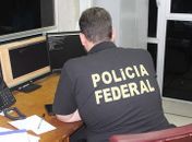 Polícia Federal esteve na Ufal