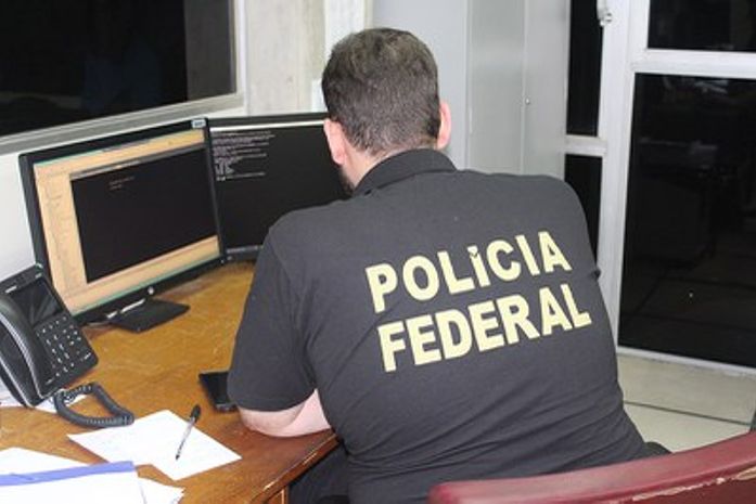 Polícia Federal esteve na Ufal