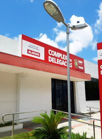 Delegacia de Homicídios e Proteção à Pessoa (DHPP)