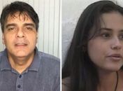 Guilherme de Pádua e Paula Thomaz