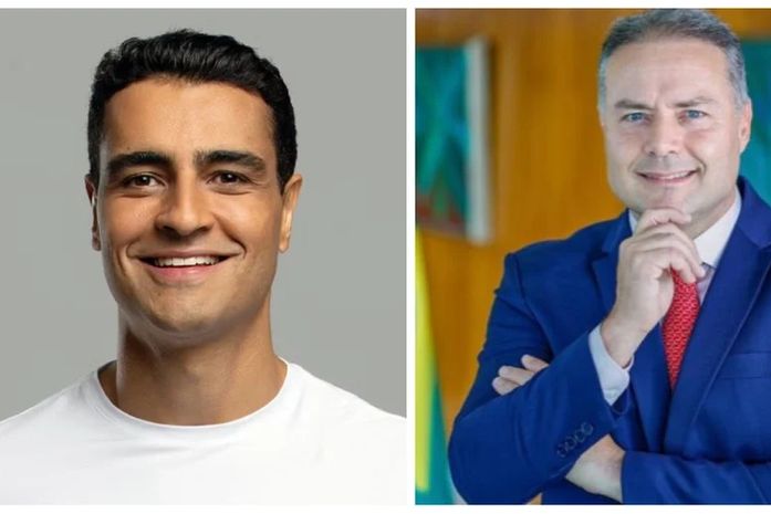 "JHC só atende ligações de Renan Filho"