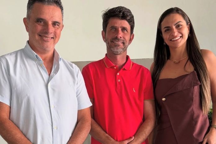 Ex-prefeito de União reafirma aliança com seu sucessor