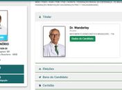 Rafael Tenório deixa suplência de Renan Calheiros e integra chapa de José Wanderley