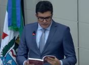 

Após tapa na mesa, Rui se desculpa e alfineta com 'A revolução dos bichos': “Tem vereador mais igual que o outro”
