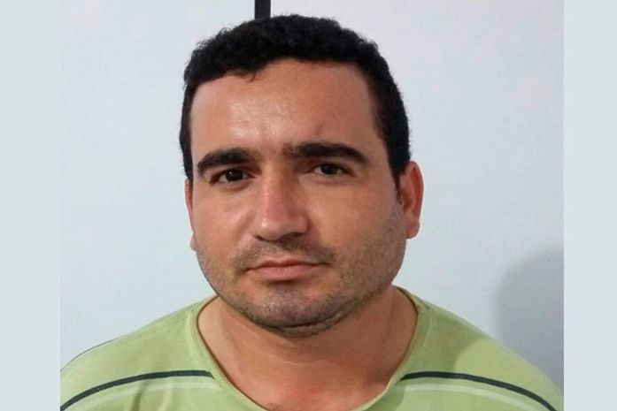 Natelson Venâncio da Silva