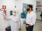 JHC afirma que servidor público não pode mais ser tratado como ‘vagabundo’