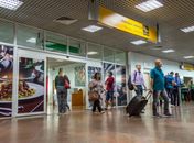 Aeroporto Internacional Zumbi dos Palmares