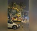 Arrastão na orla de Ponta Verde assusta moradores e turistas em Maceió