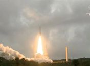 Nasa lança com sucesso supertelescópio James Webb