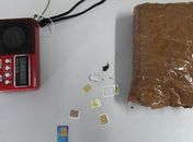 Ex-presidiário é detido com 300 gramas de maconha em Arapiraca