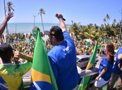 Leonado Dias apresenta PL para punir vandalismo e depredação em manifestações e eventos