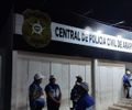 Central de Polícia Civil de Arapiraca