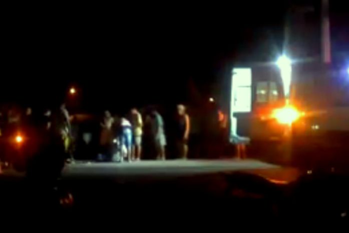 Colisão entre motocicletas deixa duas pessoas feridas em Arapiraca